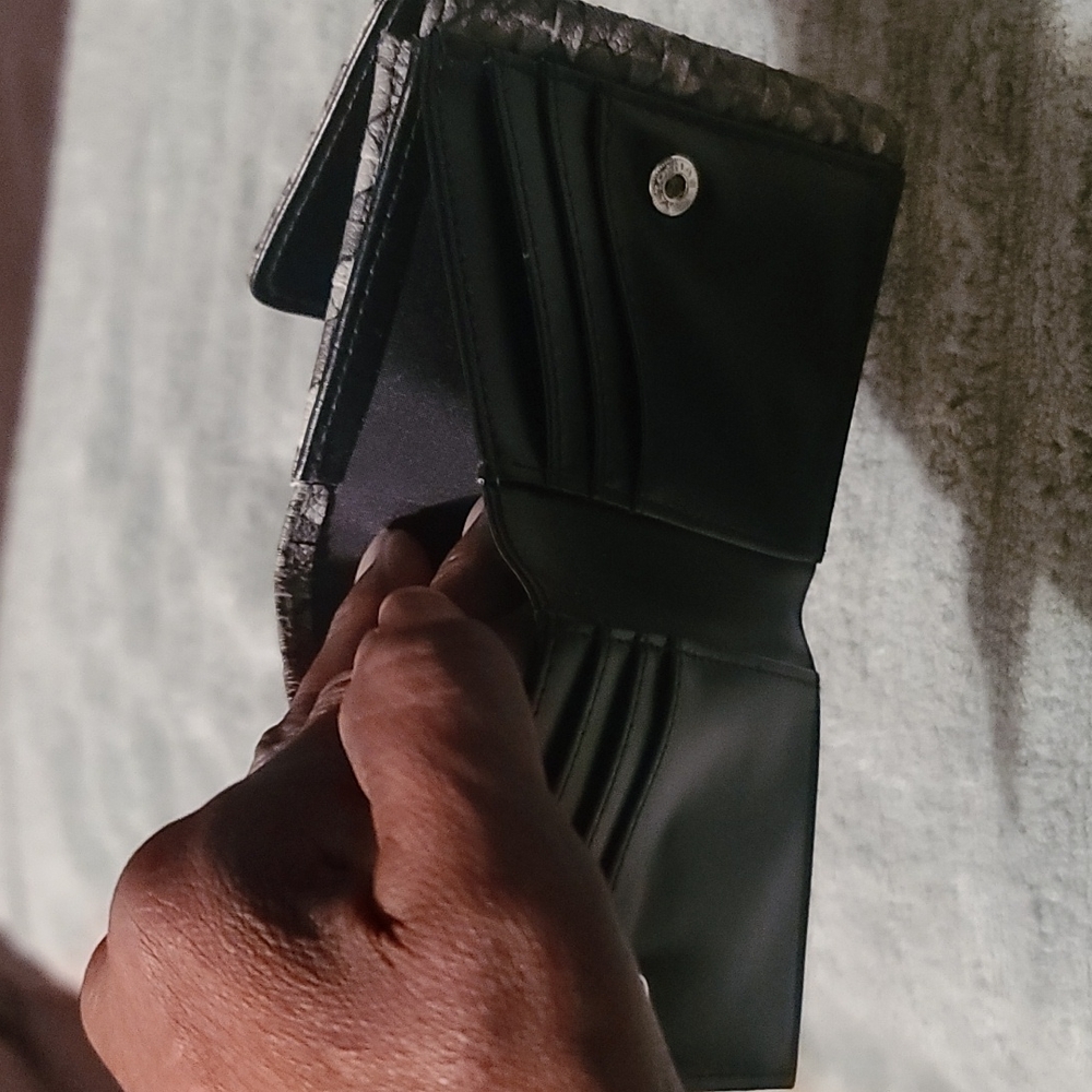 Wallet
